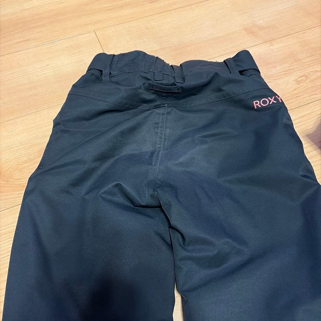ROXY スノーボードウェア 子ども用　8／Ｓ／P／CH 130cm
