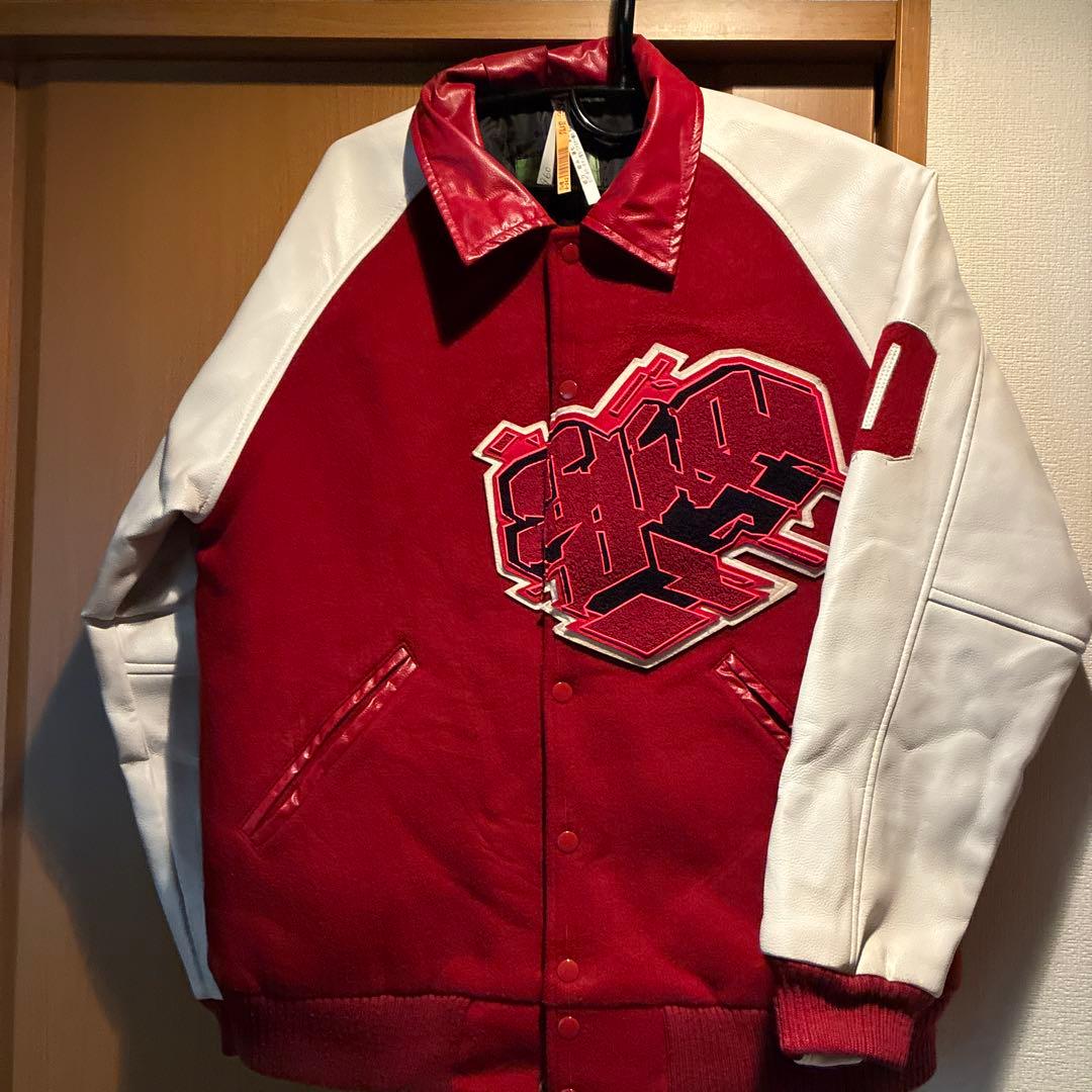 K*K様 swagger スタジャン