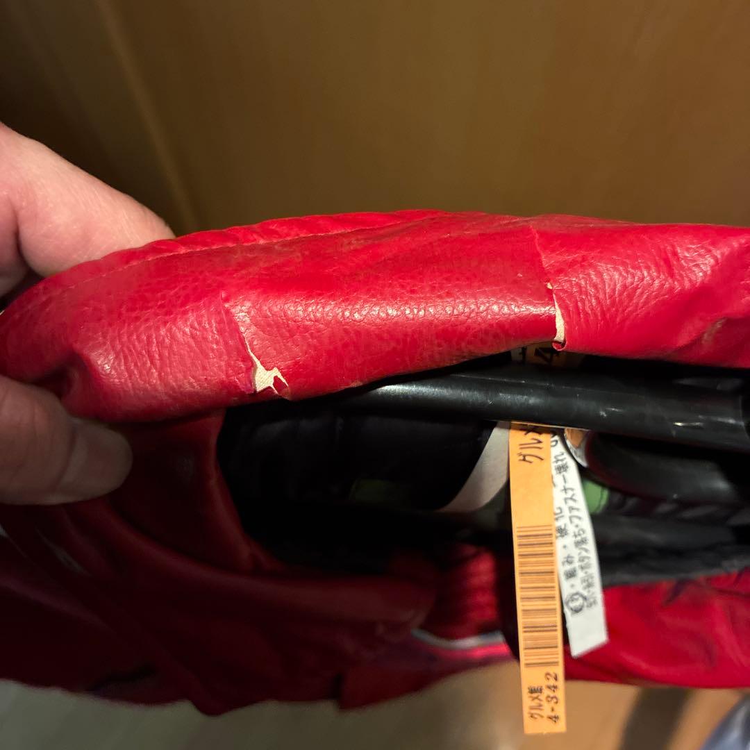 K*K様 swagger スタジャン