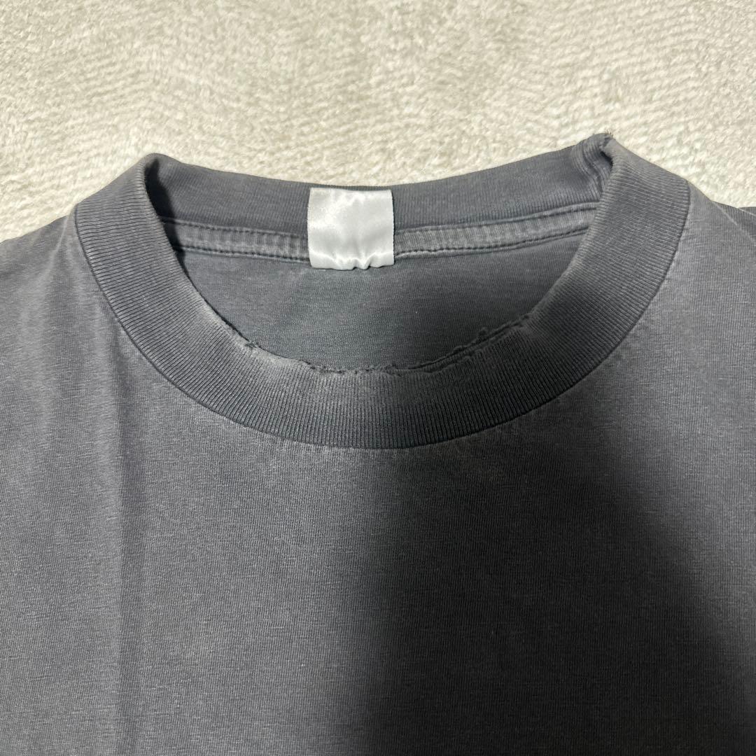 LLICA ロンT 90s パスヘッド　ユーロ