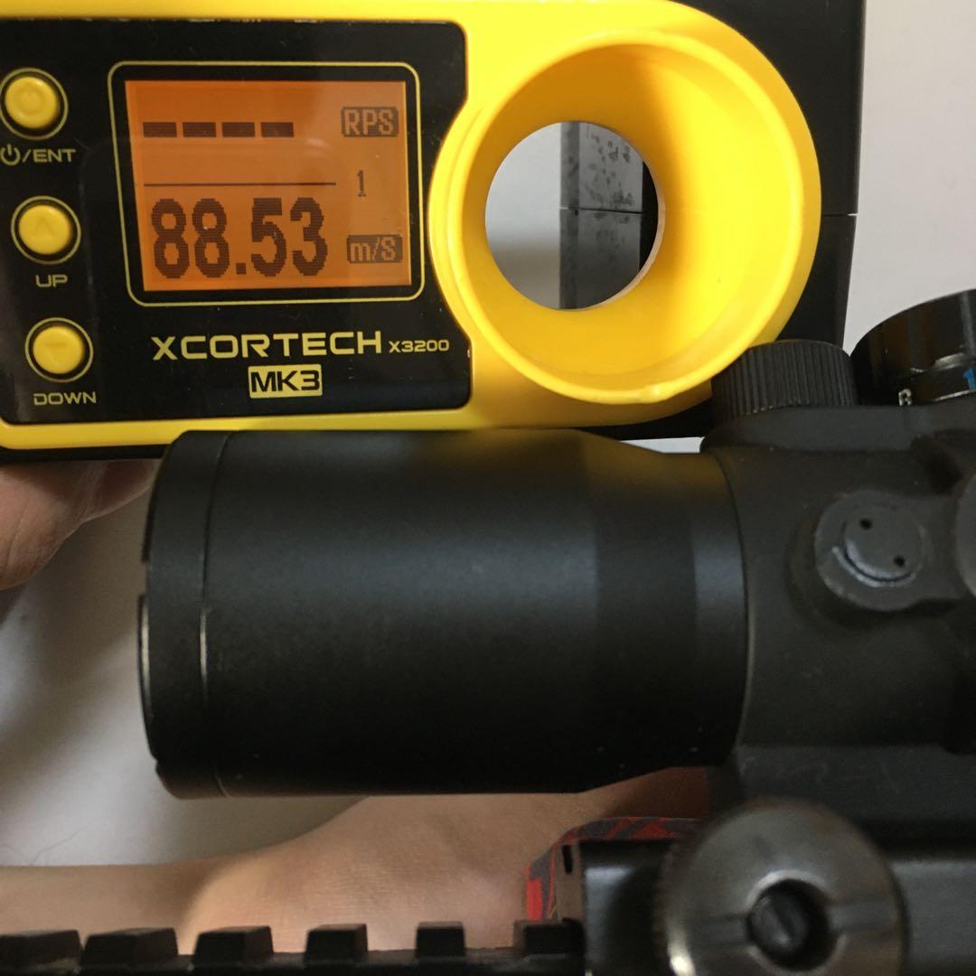 ロ*コ様 【動作快調!!】 東京マルイ 次世代電動ガン M4 カービン セット!