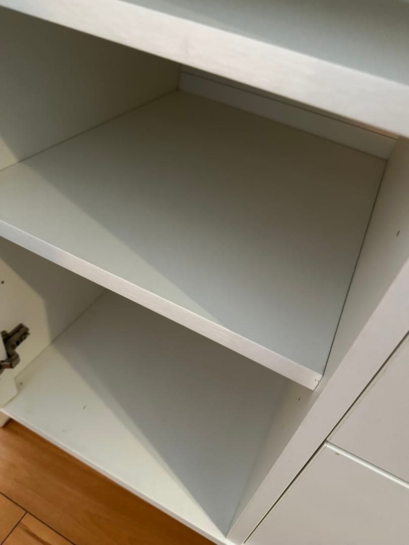 IKEA HAUGA サイドボード