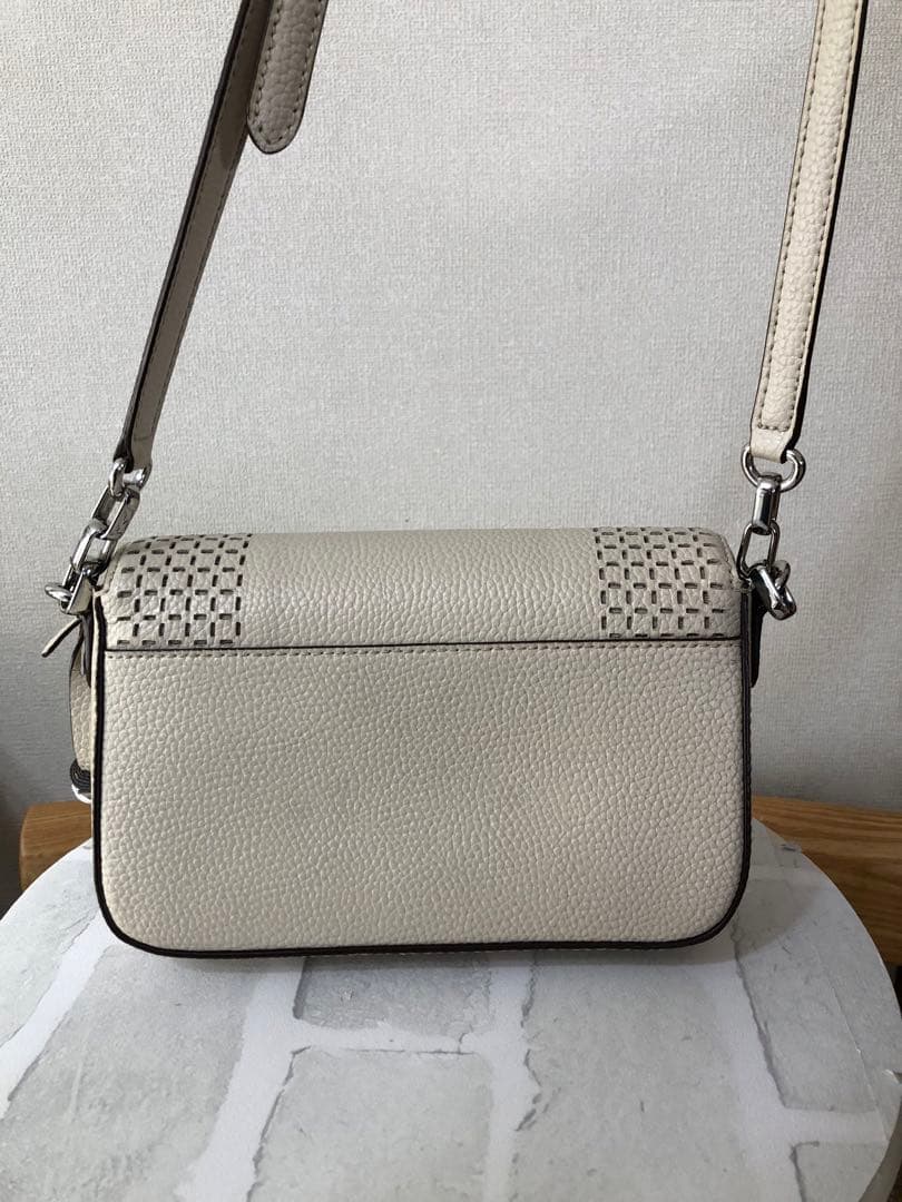 美品ラルフローレン　ショルダーバッグ