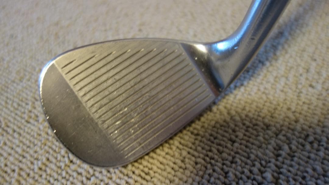 【タイトリスト】ボーケイ フォージド ウェッジ　52°56°　2本セット