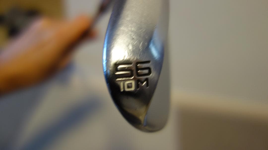 【タイトリスト】ボーケイ フォージド ウェッジ　52°56°　2本セット