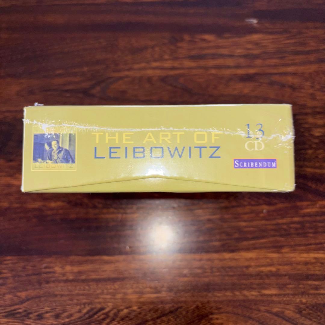 【入手困難盤】レイボヴィッツの芸術／ベートーヴェン：交響曲全集ほか／13CD