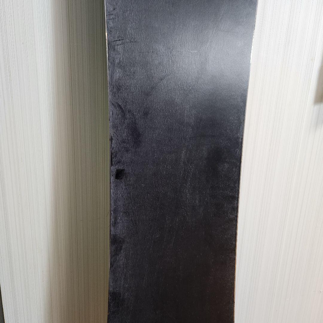 【希少】SALOMON DERBY 147cm パウダーボード スノーボード