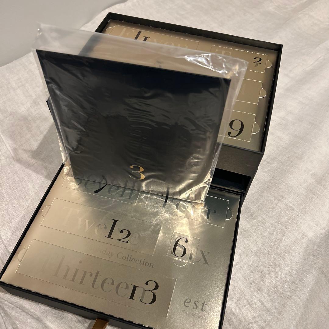 est ホリデーコレクション　2025