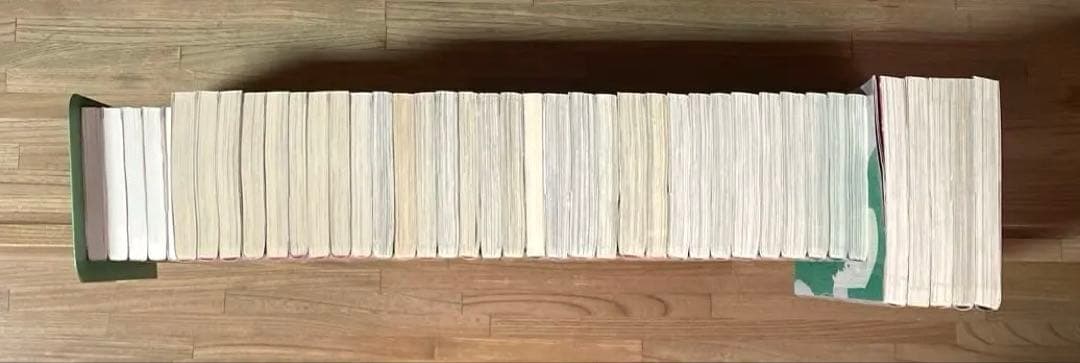 ご近所物語 1〜5 天使なんかじゃない 1〜8 NANA 1〜21 全巻セット