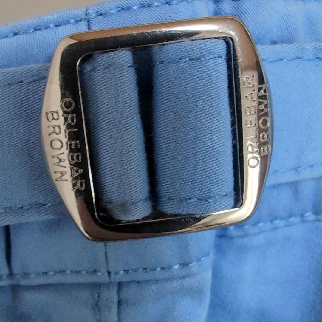 希少　ORLEBAR BROWN　007モデル チノパン　 32