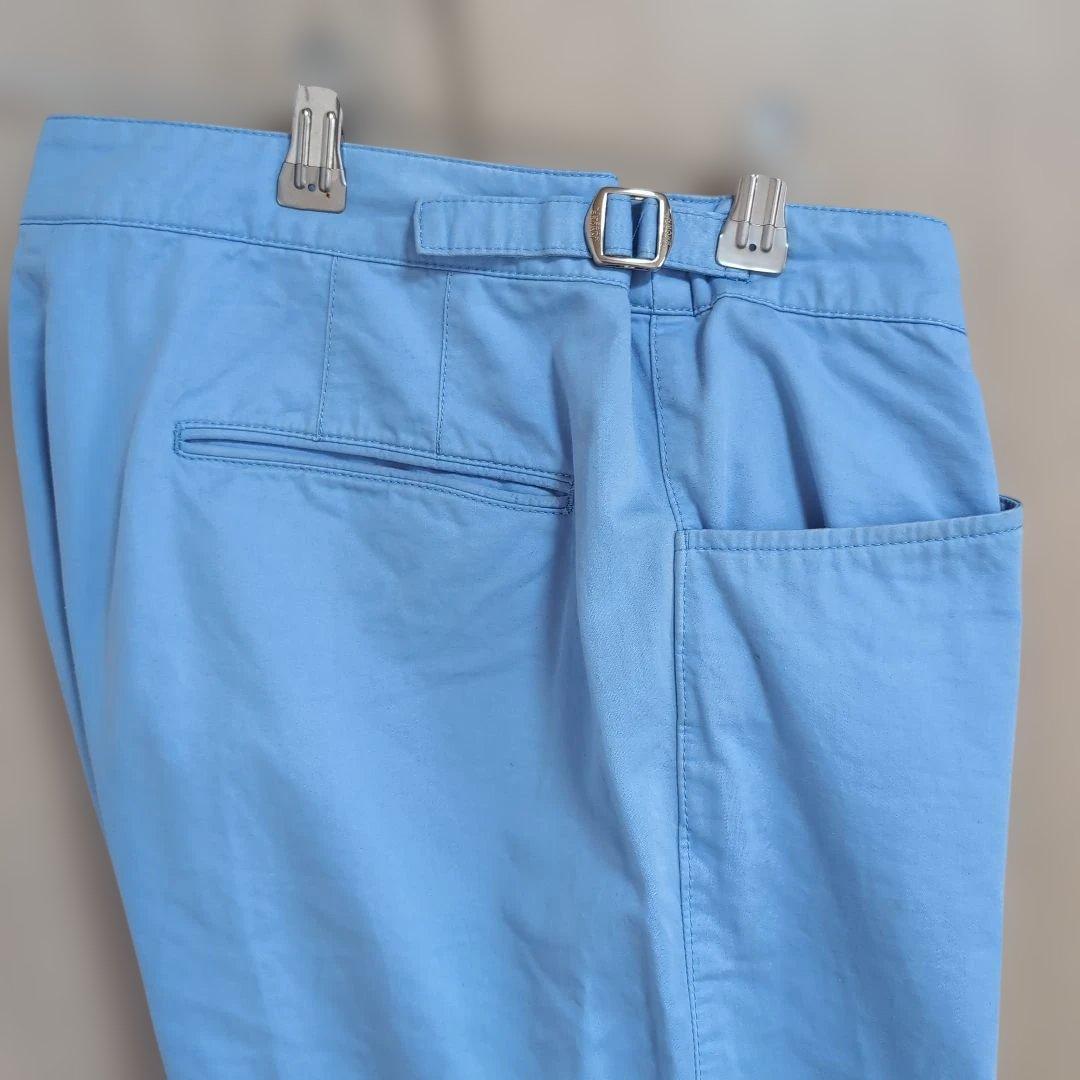 希少　ORLEBAR BROWN　007モデル チノパン　 32