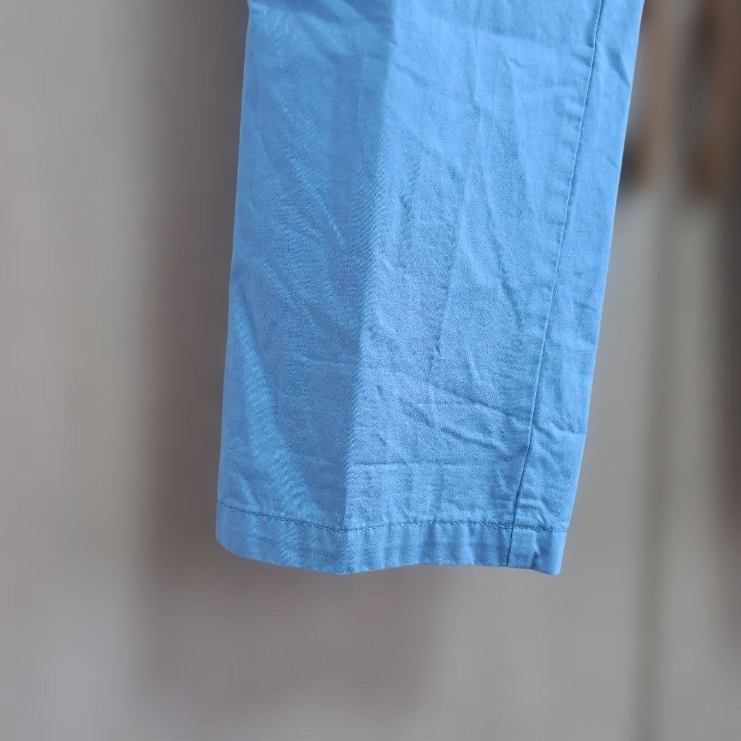 希少　ORLEBAR BROWN　007モデル チノパン　 32