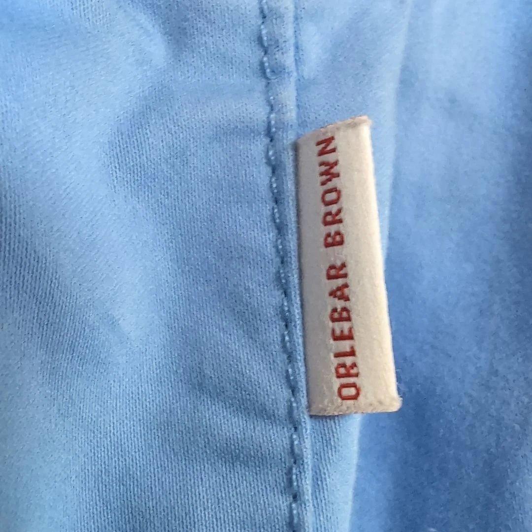 希少　ORLEBAR BROWN　007モデル チノパン　 32