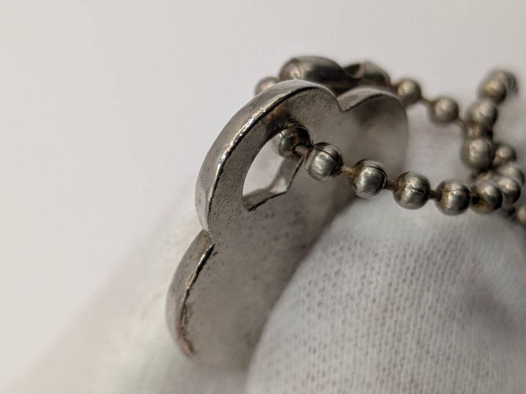 TIFFANY ティファニー ペンダント チャーム ネックレストップ