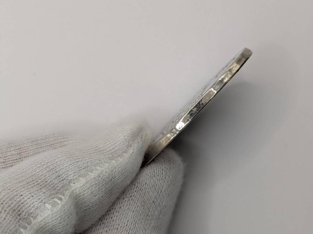 TIFFANY ティファニー ペンダント チャーム ネックレストップ