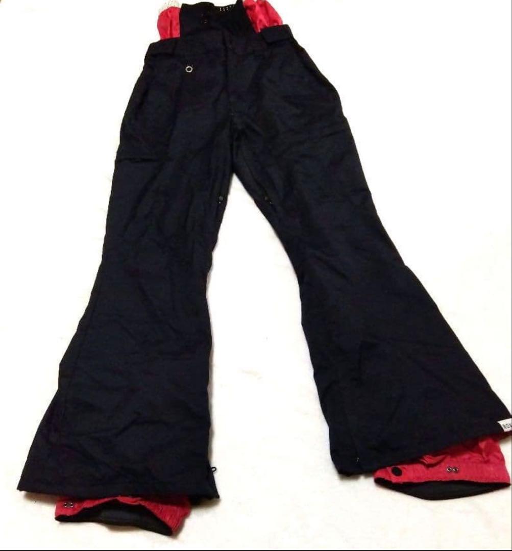 ミニ様用ロキシー　スノボウェア　レディース　スノボー　セット