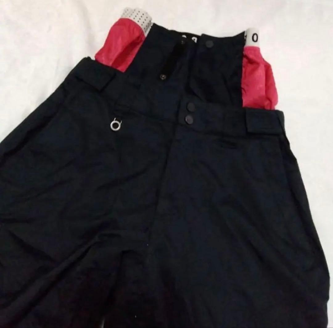 ミニ様用ロキシー　スノボウェア　レディース　スノボー　セット