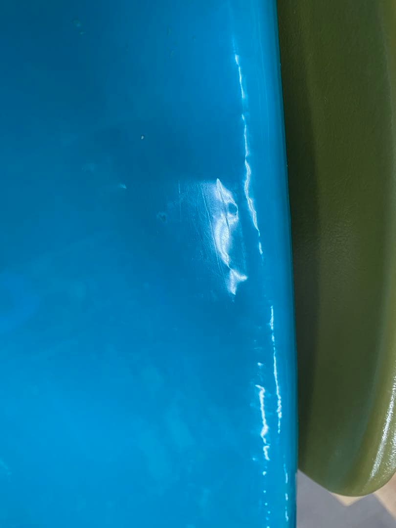 値下げ　BS サーフボード 5.8 ソフトボード スポンジボード