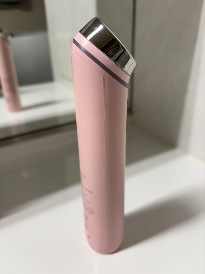 medicube 美顔器AGE-Rブースタープロ ピンク・シートマスク３枚