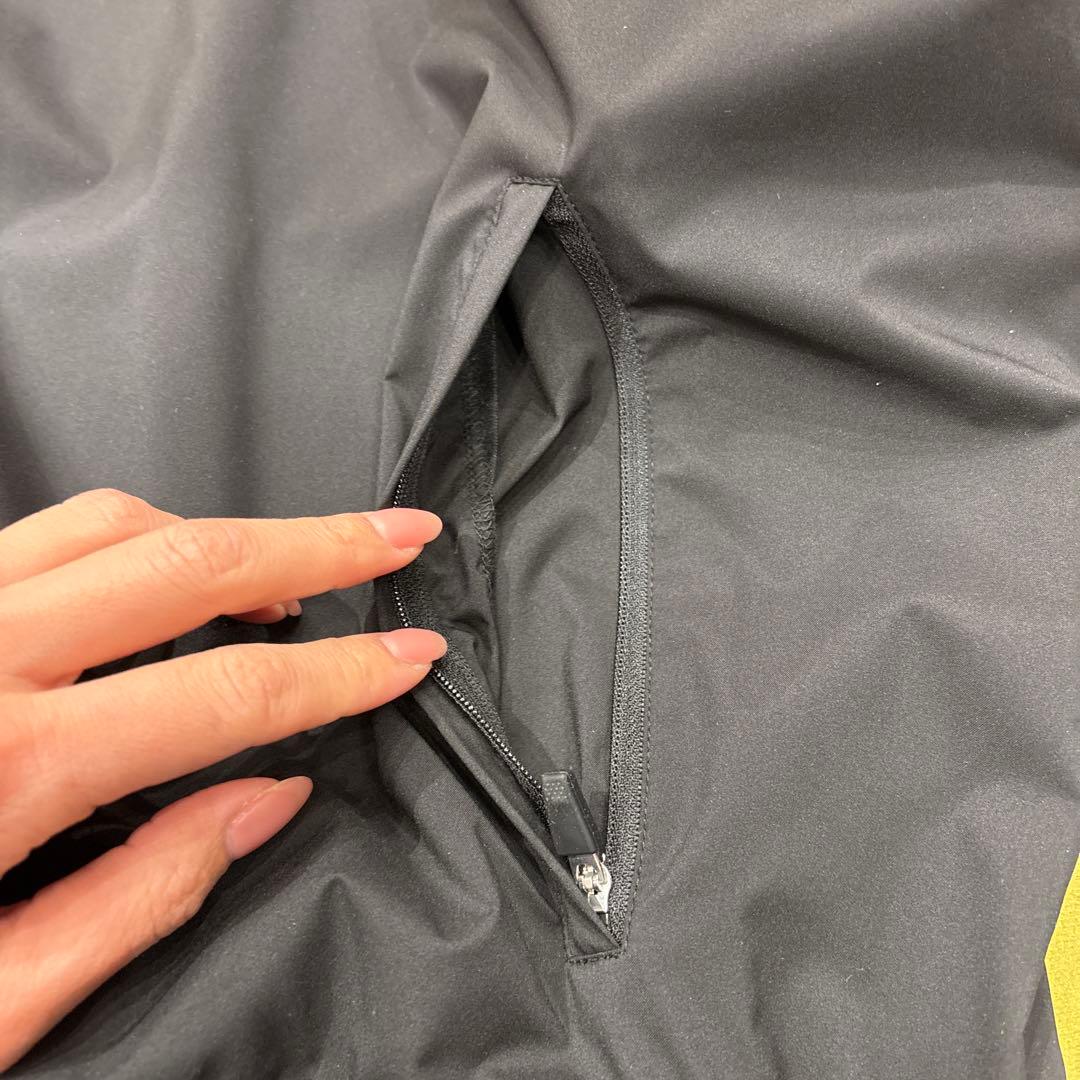 CPG GOLF ブラックベスト