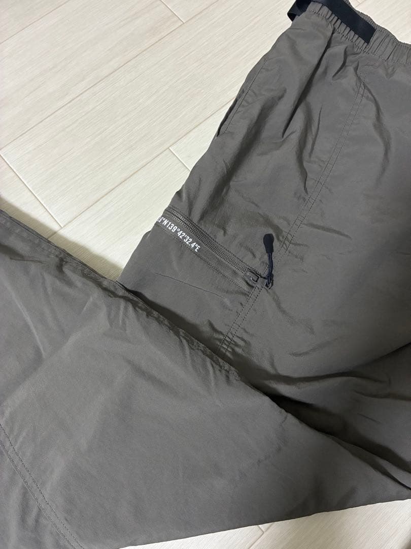 WTAPS パンツ