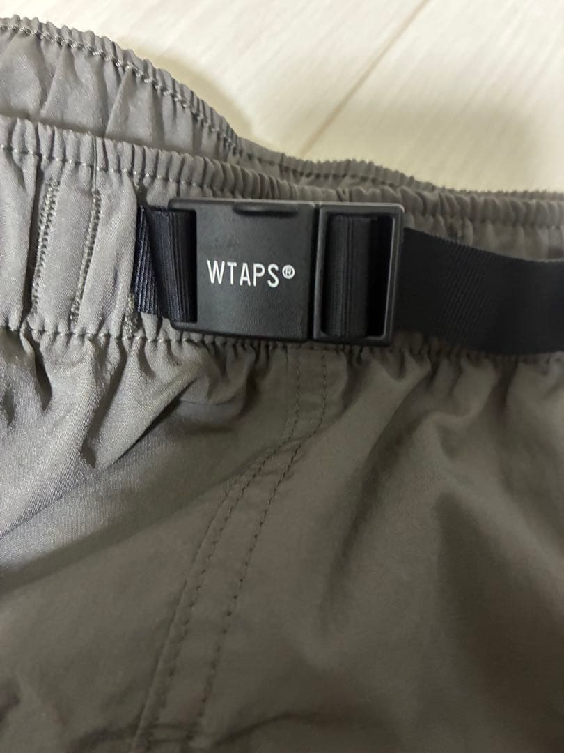 WTAPS パンツ