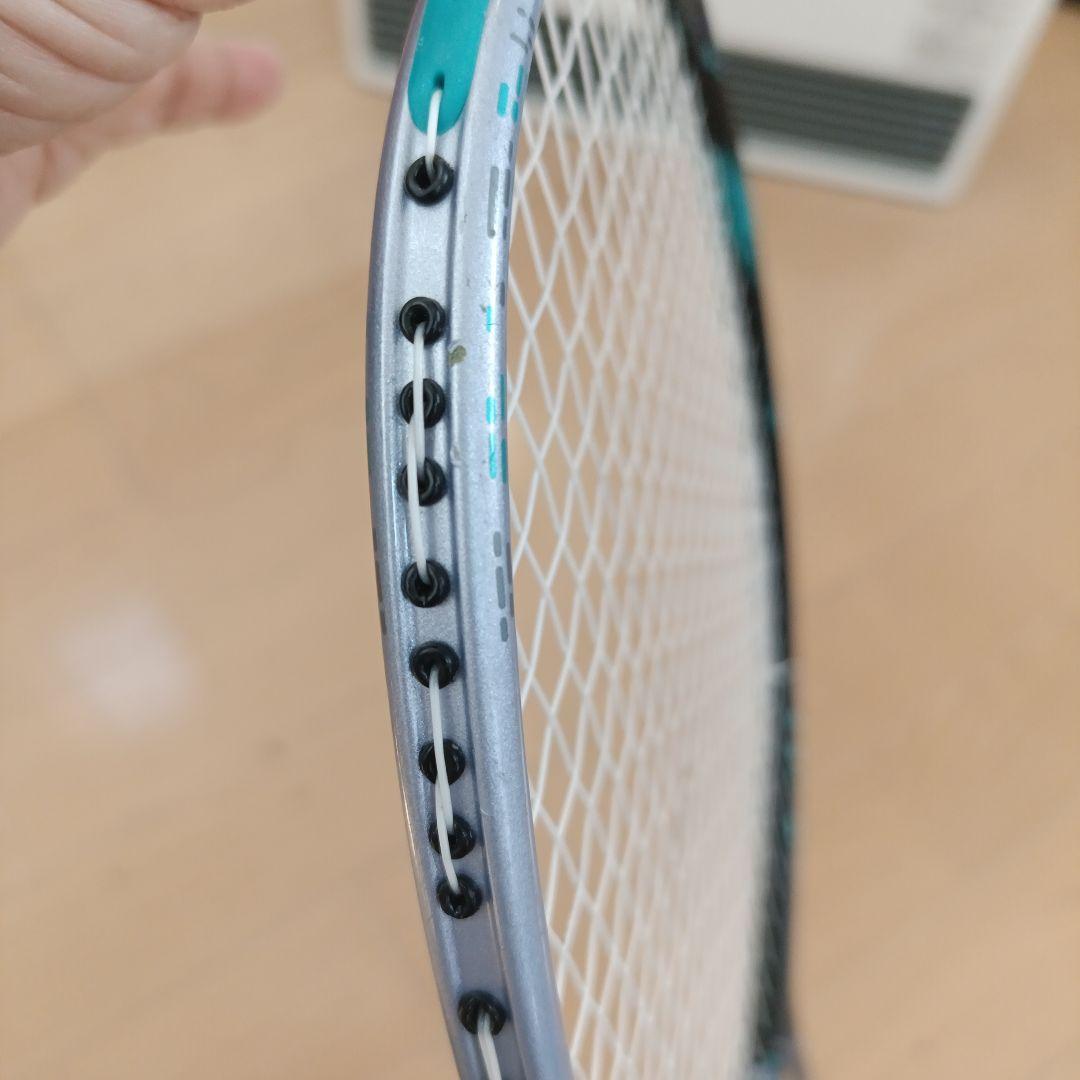 ASTROX 88D ツアー