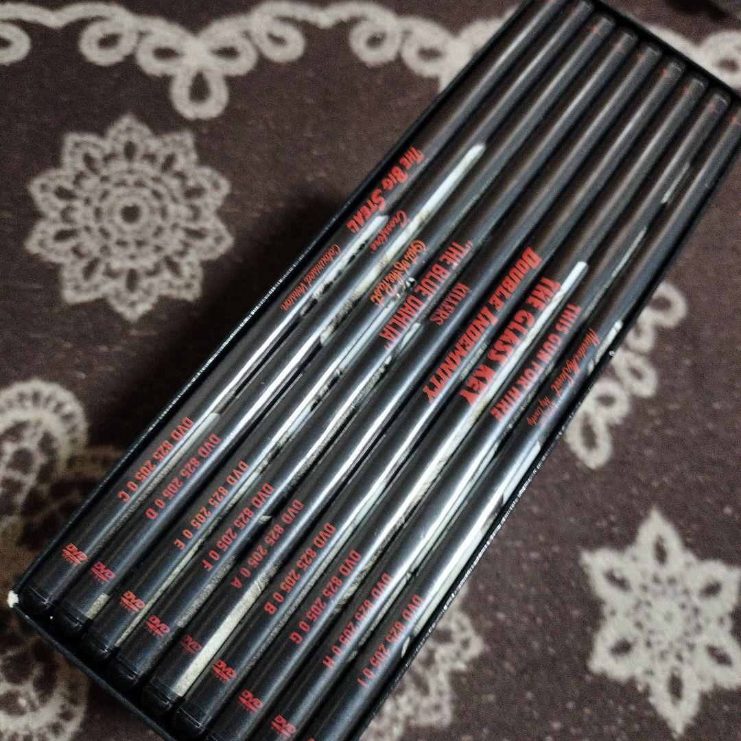 FILM NOIR COLLECTION 9枚組