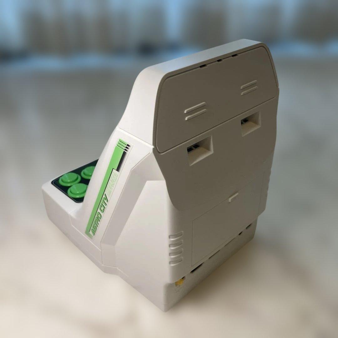 【美品】セガ アストロシティミニ