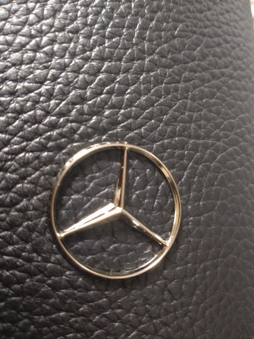 バーニーズニューヨーク メルセデス　ベンツ コラボ トートバッグ　非売品