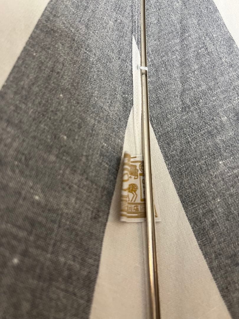 中川政七商店　日傘　雨晴兼用　お出かけやピクニックに抜群