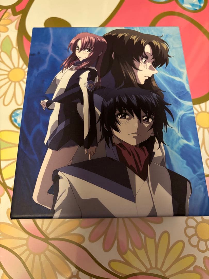 蒼穹のファフナー Dead Aggressor DVD