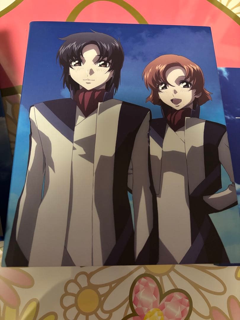 蒼穹のファフナー Dead Aggressor DVD