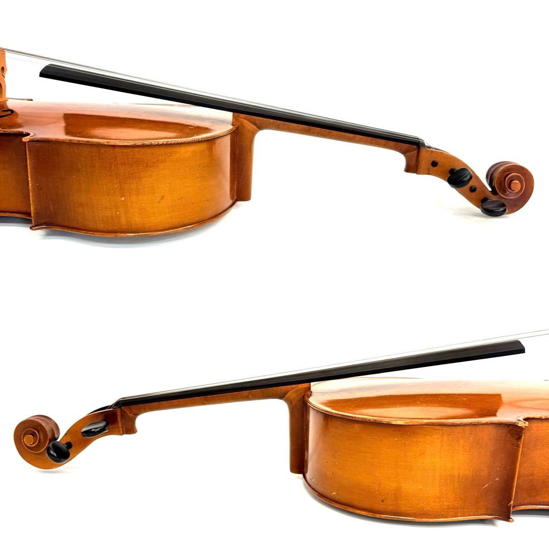 【希少】Antonius Stradivarius Cremona チェロ