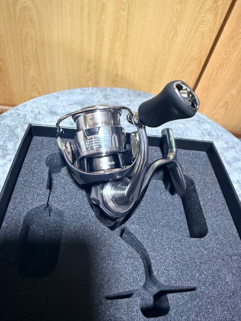 ダイワ　22 イグジスト　SF2000SS-H