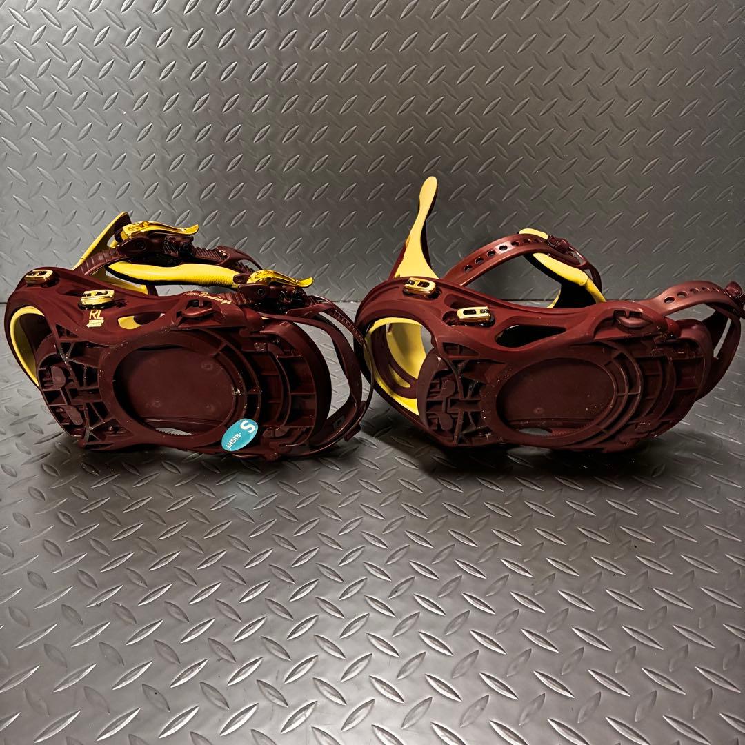 【レディース】ROXY ALLY 143 FLUX RL ブーツ付き ３点セット