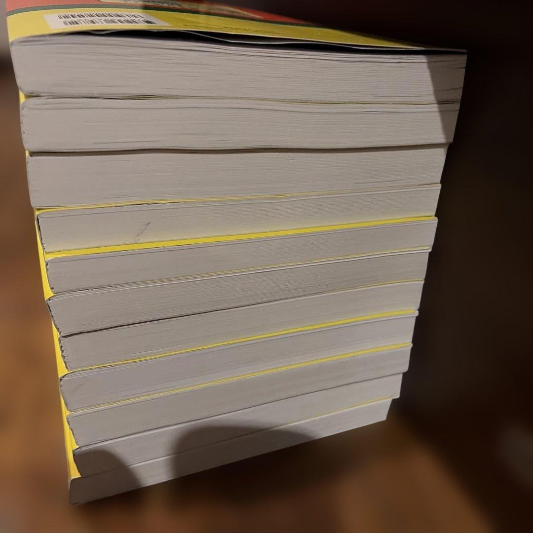 中学受験　スーパー過去問　まとめ　11冊