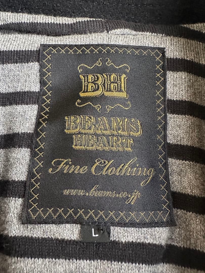 ジャケット・アウター 2way high neck pea coat