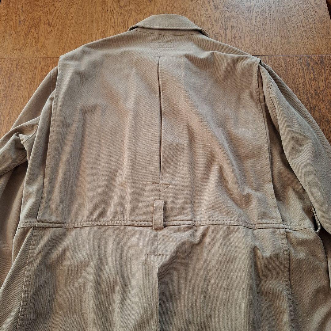 90s RalphLauren　M-42 パラシュートジャケット　サファリ