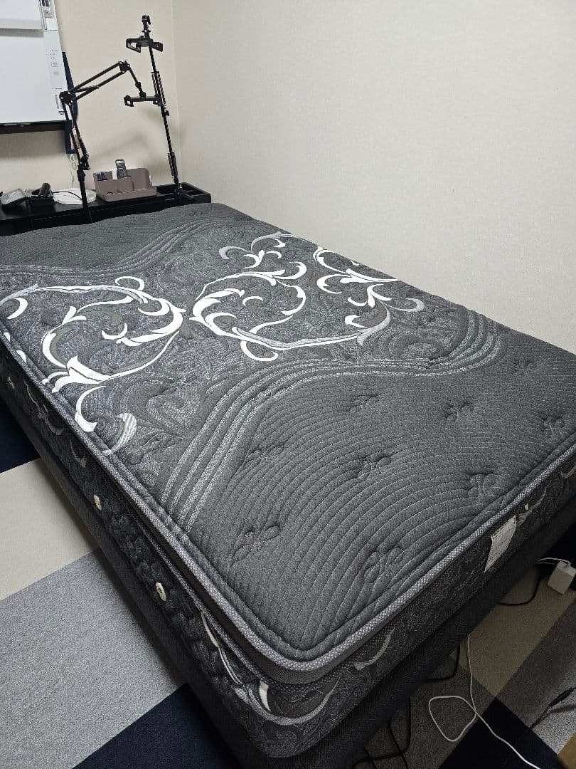 ②東京スプリング アワーグラス ファントム（セミダブル)