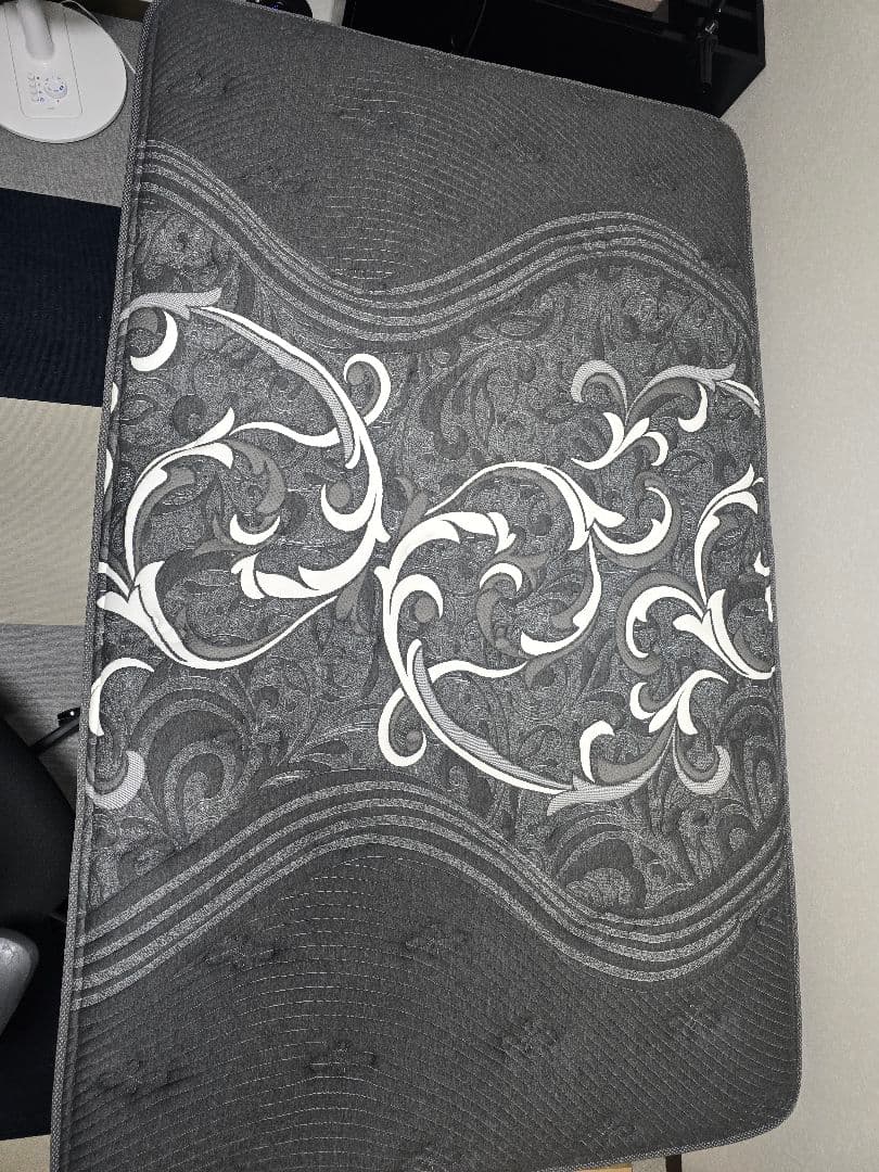 ②東京スプリング アワーグラス ファントム（セミダブル)