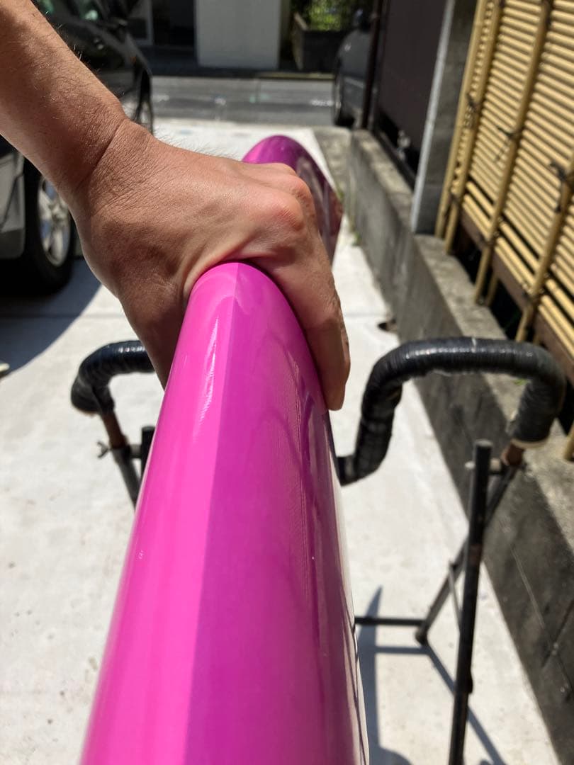 値下げ激レア廃盤！BREDREN DESIGN MT4モデル5.10eps