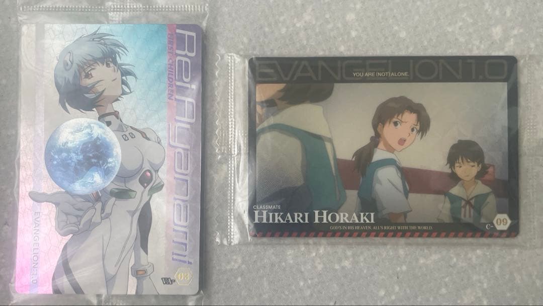 週刊エヴァンゲリオン　クロニクル　1〜50巻、フィギュアほか