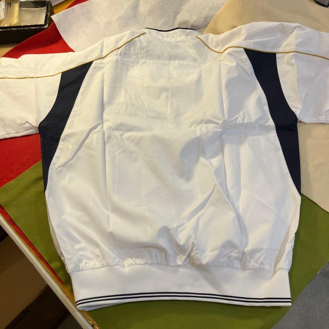 新品MizunoPro 日本代表Vジャン XO