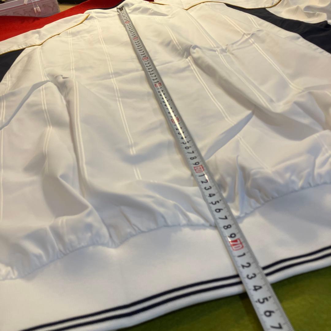 新品MizunoPro 日本代表Vジャン XO