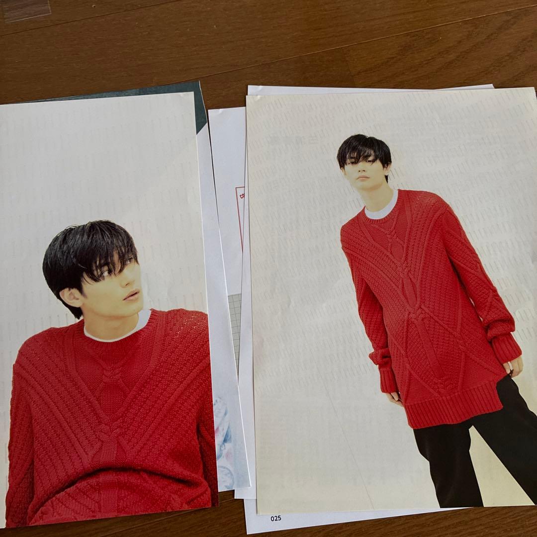 オトナ高校 DVD-BOX〈5枚組〉 おまけ 三浦春馬