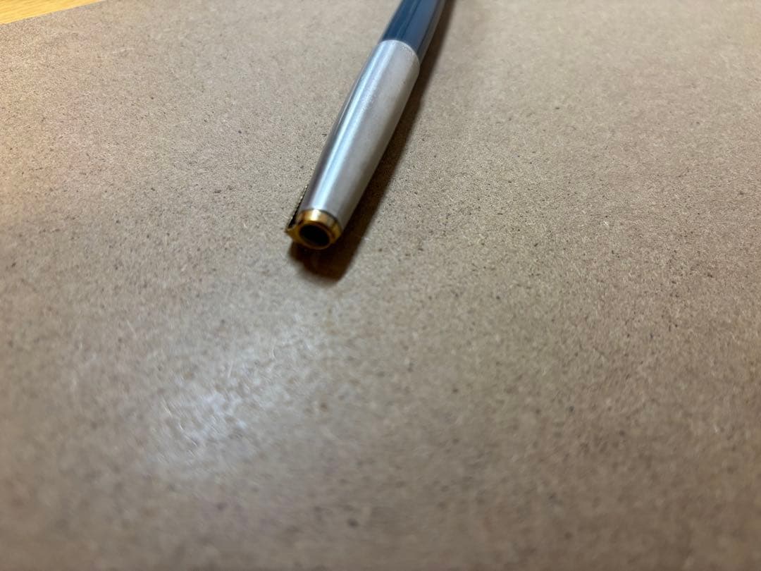 14kニブ　万年筆まとめ売り　パイロット　パーカー