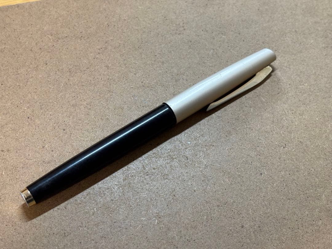 14kニブ　万年筆まとめ売り　パイロット　パーカー