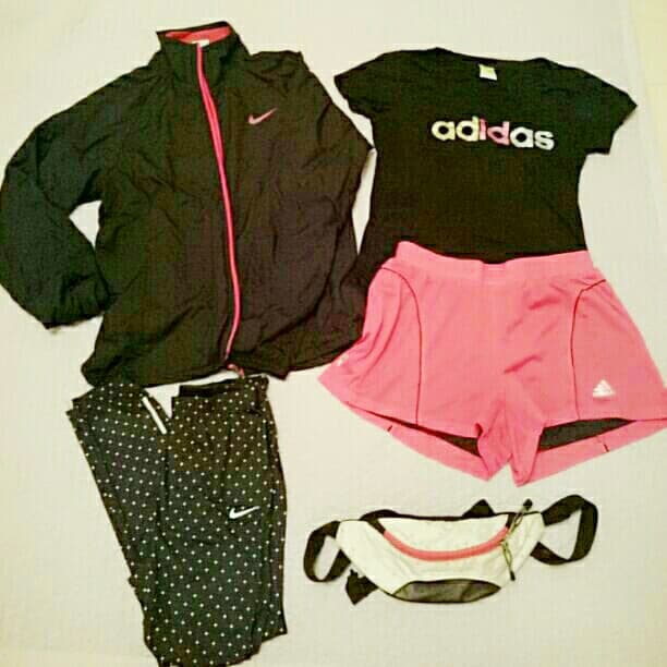 ジムやウォーキング始める方必見‼