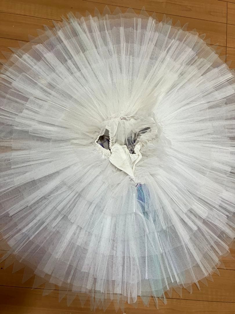 リラの精パステル